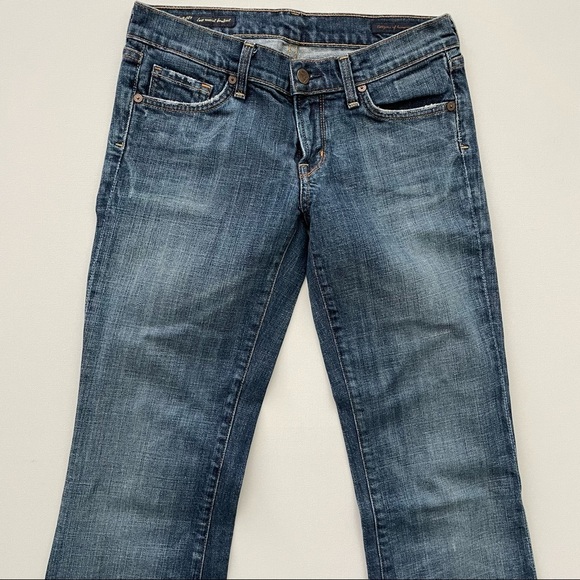 Citizens of Humanity Women’s KELLY Jean Size 27 - Picture 10 of 16